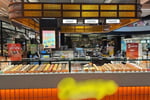 Turnkey Donut and Coffee Franchise in Major Sutherland Shire Shopping Centre