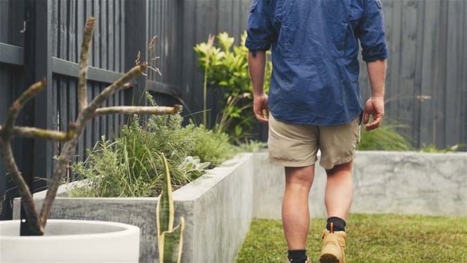 Vendor Finance Available - Geelong Concrete Business
