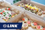 UNDER OFFER | Catering Business | Brisbane