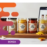 36657 FOOD MANUFACTURING BUSINESS - RUN FROM ANYWHERE image