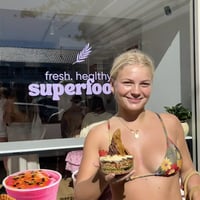 No 1 Acai shop in Byron Bay image