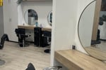 Classix Hair salon  Busy and beautiful. Turnkey business for sale