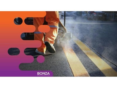 36168 Profitable Linemarking Business  Established & Reputable image