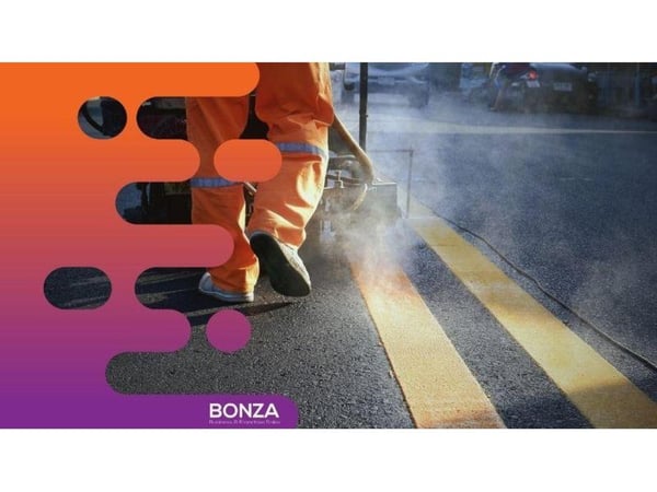 36168 Profitable Linemarking Business  Established & Reputable