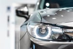 Auto Parts & Accessories Store