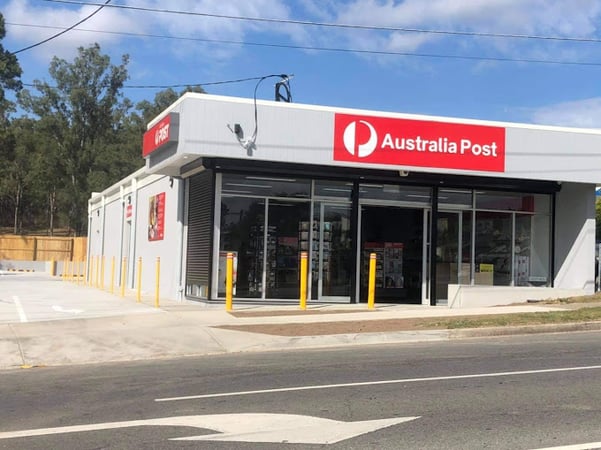 Licensed Post Office-Suburban Brisbane