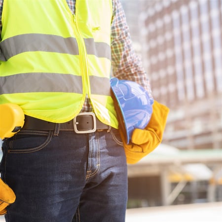 Rock-solid Safety Products Business - Darwin