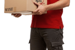Unique Online Liquor Business Last Mile Delivery Hub