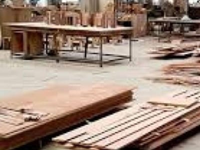 Highly Reputable Manufacturing Business for Sale - Prime Wangara Suburb, Perth - Long-Established - High-Value Commercial Clients - Strong Returns - F image
