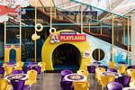 Chipmunks Indoor Playland and Cafe - Gold Coast