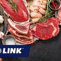 Butcher Shop Fully Managed image