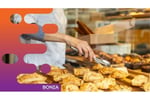 36742 Established Bakery Cafe with High Foot Traffic