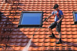 High Return Roof Restoration Business
