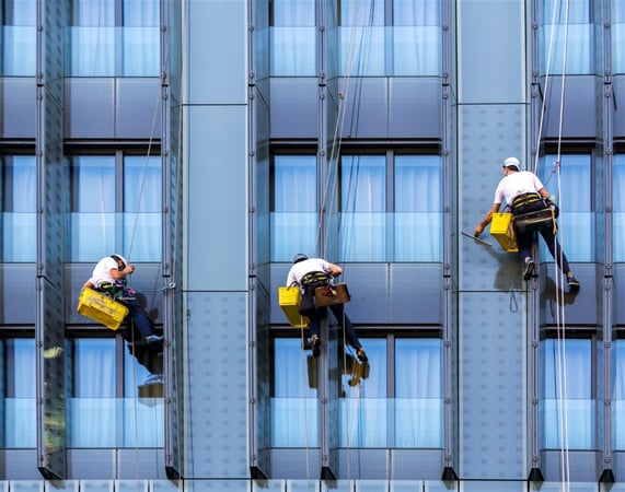 Commercial Painting Business for Sale - 5882