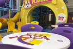 PRICE REDUCED! Chipmunks Indoor Playland and Cafe