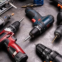 Specialist Industrial Air Tool Service Business for sale QLD image