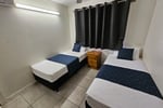 MANAGEMENT RIGHTS - Sky View Units, Bowen QLD - 1P0398