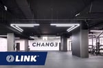 CHANGE Queensland Fitness Studios Selling Now!