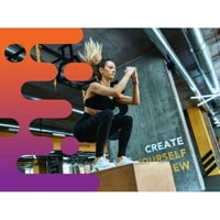 35603 Established Fitness & Martial Arts Centre  Community-Focused image