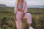 Fashion Brand For Sale - Pastel Byron Bay