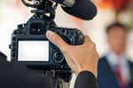Coming Soon - Established Wedding Videography Brand