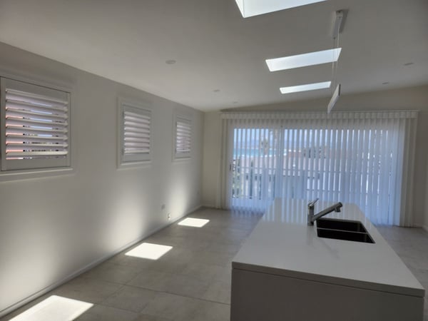 Blinds and Shutters Supply and Installation - ILLAWARRA, NSW