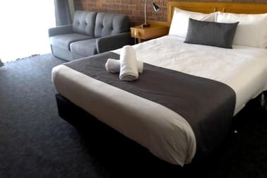 Kerang Motel & Function Space - 1P5974