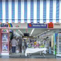 COUNTRY NEWSAGENCY WARWICK QLD FOR SALE $450,000 plus SAV image