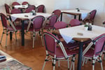 Cafe Redesdale