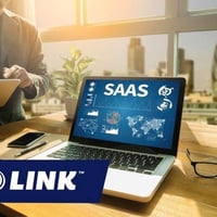 Vertically Integrated SaaS Platform with Low Churn image