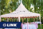 Profitable Event Hire Business | Home-Based & Full of Potential | $179K