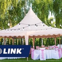 Profitable Event Hire Business | Home-Based & Full of Potential | $179K image