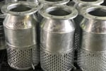 Distributor & Supplier - Pallets & Irrigation Dual-Division Industrial Supply -