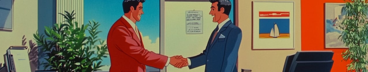 The Ultimate Guide to Vendor Finance for a Business Sale cover image