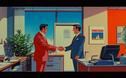 The Ultimate Guide to Vendor Finance for a Business Sale article cover image