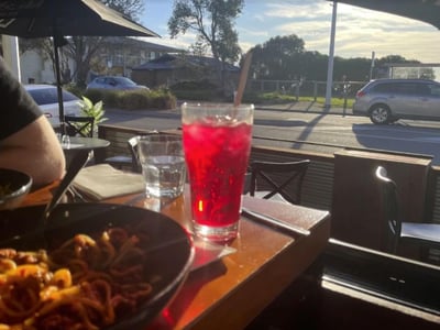 Established Coastal Restaurant  Mornington Peninsula image