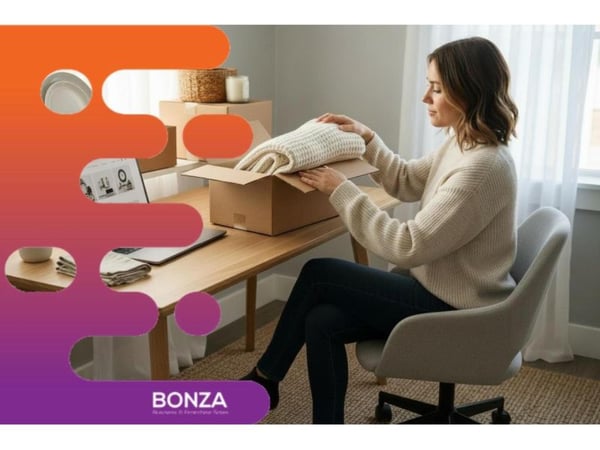 36698 - Established Homewares & Textiles E-Commerce Opportunity 