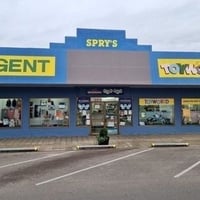 Rare Opportunity - Newsagency, Lotto &amp; Toyworld image