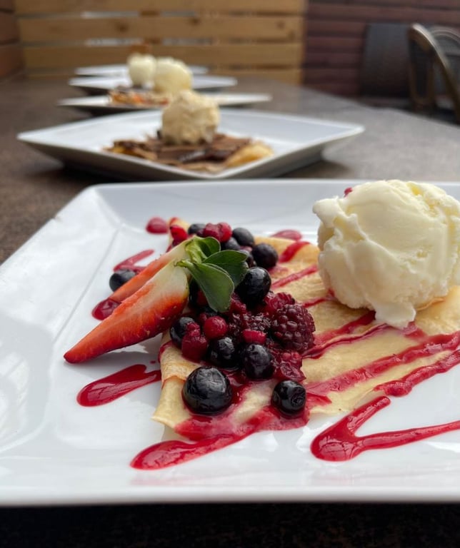 Prime Café & Dessert Shop in North Adelaide, photo 6