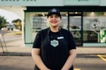 Thornbury. Time for Cake? It\'s your turn for The Cheesecake Shop
