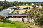 LEASEHOLD - Country Club Motor Inn, Deniliquin NSW - 1P0590