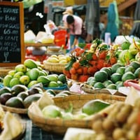Bargain Fruit And Veg For Quick Sale - Takings $16k Per Week - Asking $125 , 000 Only [2410102] image