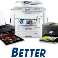 Copy Centre, Printer Consumables, Minor Computer Repairs image