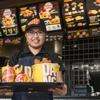Chicken Treat Opening in Piara Waters Village, WA - A Franchise Opportunity image