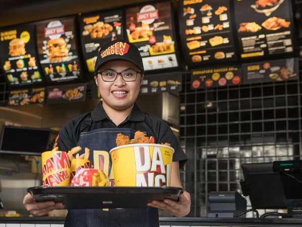 Chicken Treat Opening in Piara Waters Village, WA - A Franchise Opportunity
