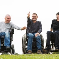 Highly Profitable NDIS Mobility & Assistive Technology Business | Revenue $2.6M+ | EBITDA $600K+ image