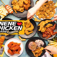 High Foot Traffic Nene Chicken Franchise in Willetton WA image