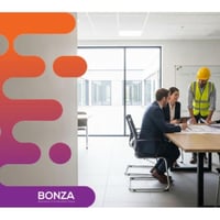 36835 - Thriving Commercial Fit-Out Business With Proven Profit  image