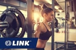 UNDER CONTRACT | Gold Coast Independent Gym 1400+ Members