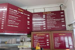 Popular BBQ Chicken Shop - Penshurst, NSW